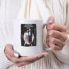 Activist Clothing, Bernie Sanders AOC Fighting Oligarchy Tour Mug