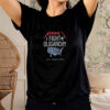 Bernie Fight Oligarchy Shirt, US Tour 2025 Shirt