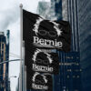 Bernie Mood, Funny Bernie Flag