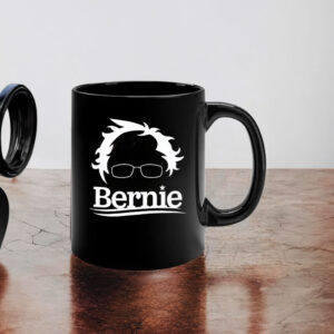 Bernie Mood, Funny Bernie Mug