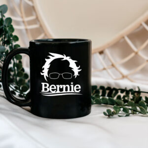 Bernie Mood, Funny Bernie Mug