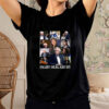 Bernie Sanders And AOC Fight Oligarchy Anti Trump, Protest Shirt