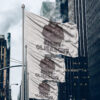Bernie Sanders, FDT, Fight Oligarchy Flag