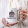 Bernie Sanders, FDT, Fight Oligarchy Mug