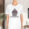 Bernie Sanders, FDT, Fight Oligarchy T-Shirt