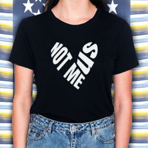 Bernie Sanders Group, Not Me - Us Matching Shirt