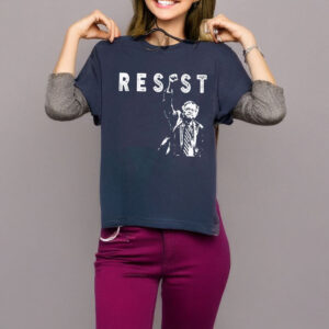 Bernie Sanders Resist 2025 T-Shirt