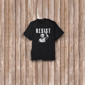 Bernie Sanders "Resist" T-Shirt