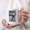 Bernie Sanders,Fight Oligarchy Tour Mug
