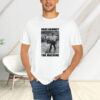 Bernie Sanders,Fight Oligarchy Tour Shirt
