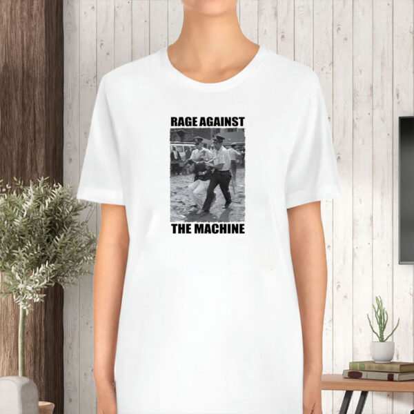 Bernie Sanders,Fight Oligarchy Tour Shirt