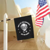 Don't Let The Oligarchy Get You Down, Funny Flag