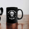 Don't Let The Oligarchy Get You Down, Funny Mug