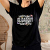 Fight Oligarchy Floral Shirt, Bernie Sanders Shirt