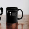 Fight Oligarchy Tour 2025, Rage Against The Machine Mug