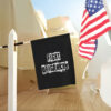 Fight Oligarchy Tour Flag,Bernie Sanders, Political Activism Flag