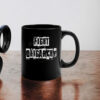 Fight Oligarchy Tour Mug,Bernie Sanders, Political Activism Mug