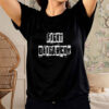 Fight Oligarchy Tour Shirt,Bernie Sanders, Political Activism T-Shirt