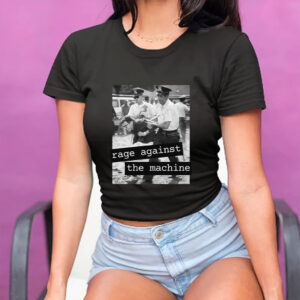 RATM Bernie T-Shirt