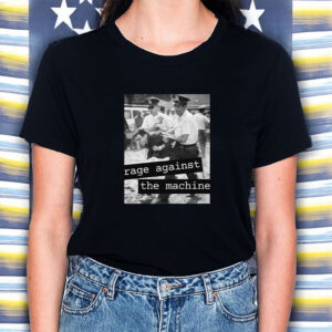 RATM Bernie T-Shirt