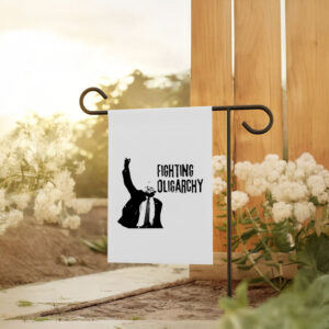 Rage Against The Machine, Bernie Mood Flag