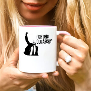 Rage Against The Machine, Bernie Mood Mug