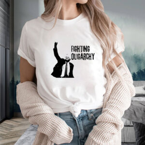 Rage Against The Machine, Bernie Mood Shirt
