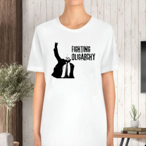 Rage Against The Machine, Bernie Mood Shirt