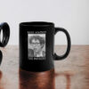 Rage Against The Machine Young Bernie Sanders 2025 Mug