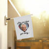 The One That Got Away Bernie Sanders Love Flag