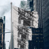 Ysabel Jurado Quote Fighting Oligarchy Tour AOC Bernie Sanders Los Angeles Flag
